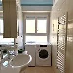Διαμέρισμα Centralissimo - Nuovo - Parcheggio Privato *
