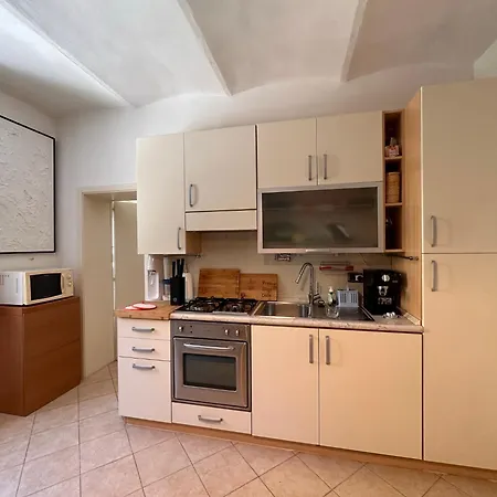 Appartement Centralissimo - Nuovo - Parcheggio Privato *