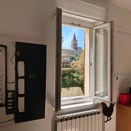 Centralissimo - Nuovo - Parcheggio Privato * Pérouse