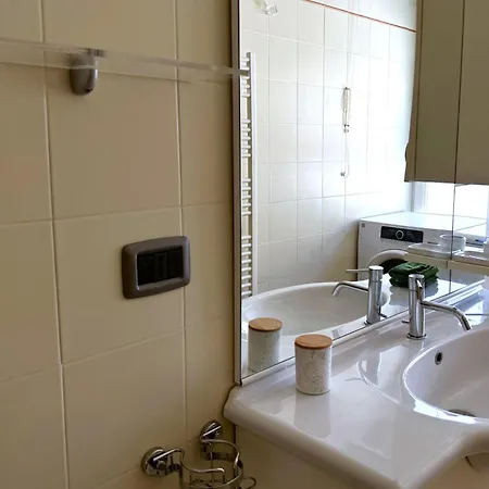 Centralissimo - Nuovo - Parcheggio Privato Appartement