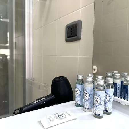 Centralissimo - Nuovo - Parcheggio Privato Appartement *