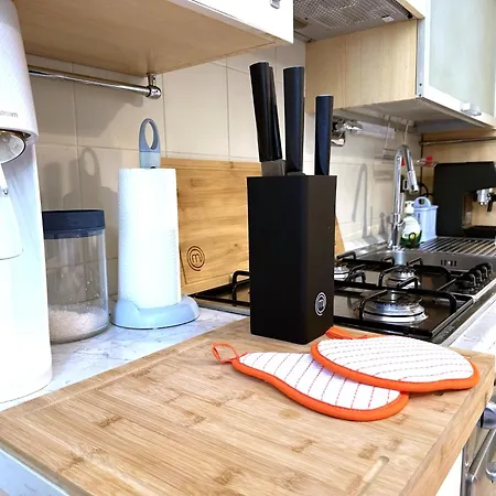 Appartement Centralissimo - Nuovo - Parcheggio Privato Pérouse