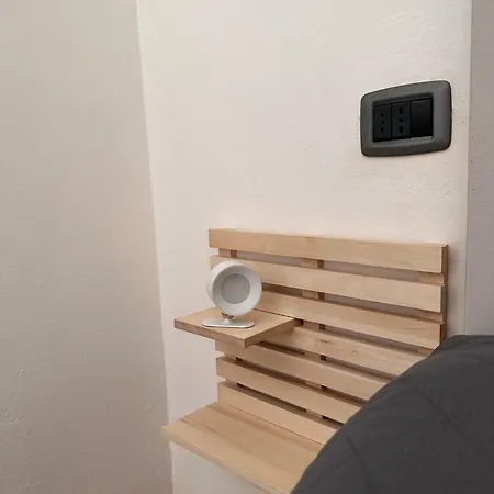 Centralissimo - Nuovo - Parcheggio Privato Pérouse
