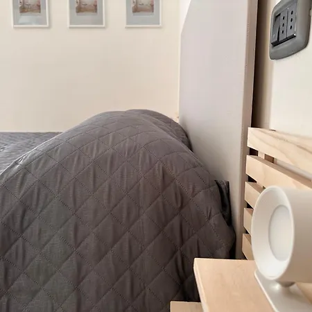 Centralissimo - Nuovo - Parcheggio Privato Appartement