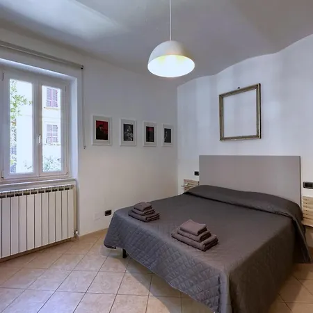 Lägenhet Centralissimo - Nuovo - Parcheggio Privato *