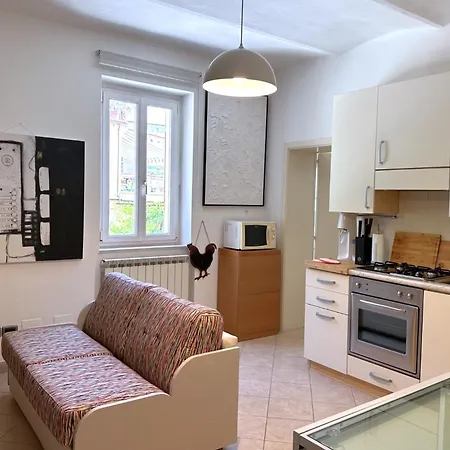 Centralissimo - Nuovo - Parcheggio Privato Appartement *