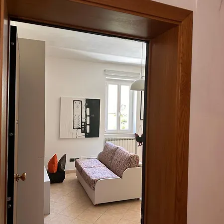 Centralissimo - Nuovo - Parcheggio Privato Appartement *