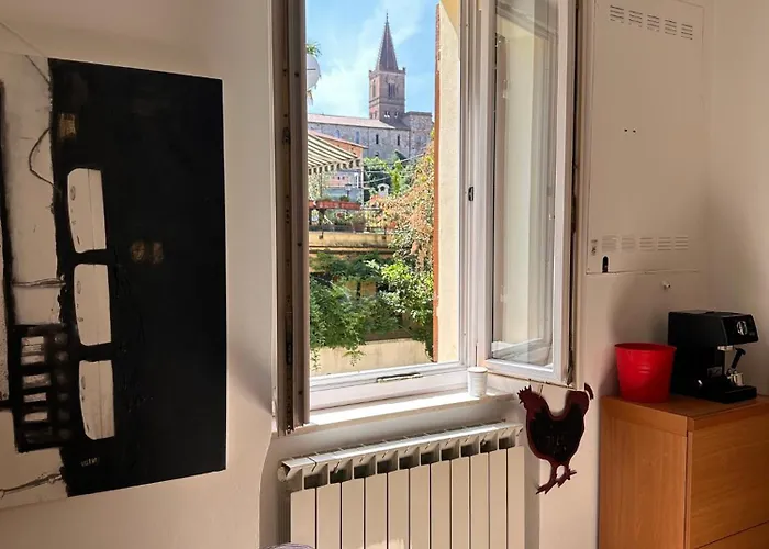 Centralissimo - Nuovo - Parcheggio Privato *