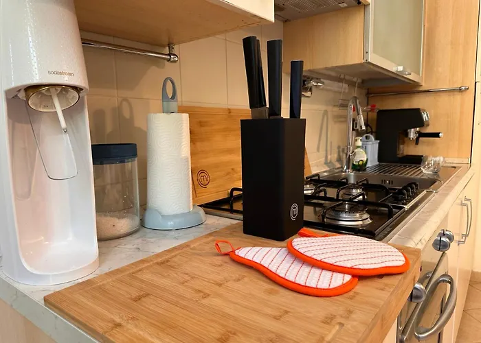 Centralissimo - Nuovo - Parcheggio Privato Perugia