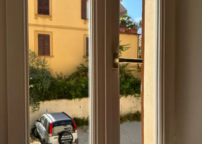 Centralissimo - Nuovo - Parcheggio Privato *