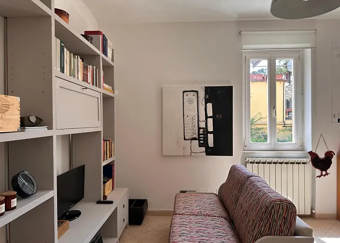 Centralissimo - Nuovo - Parcheggio Privato Perugia