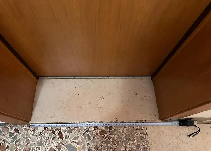 Centralissimo - Nuovo - Parcheggio Privato