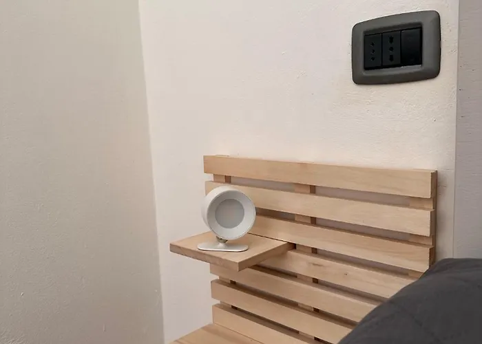 Centralissimo - Nuovo - Parcheggio Privato Perugia