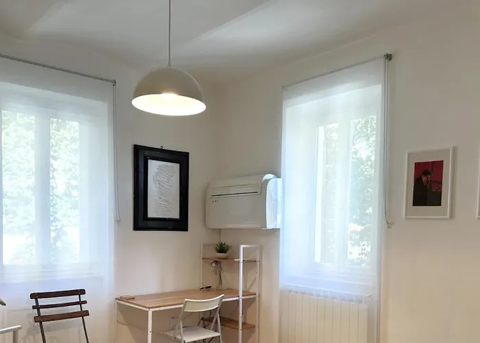 Centralissimo - Nuovo - Parcheggio Privato *