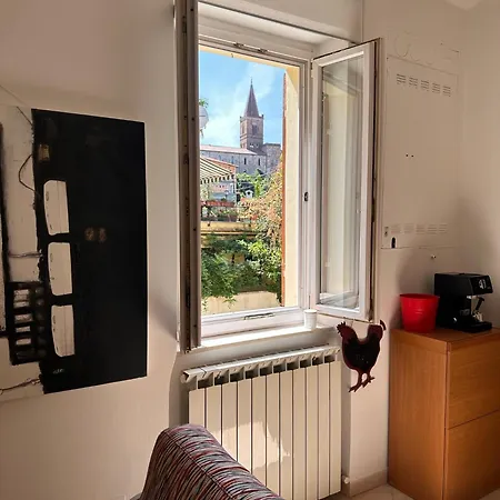 Centralissimo - Nuovo - Parcheggio Privato *