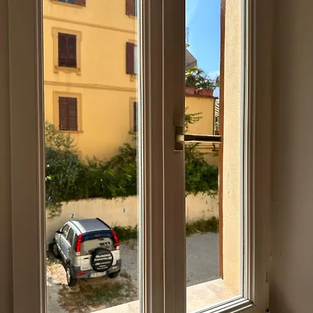 Centralissimo - Nuovo - Parcheggio Privato *