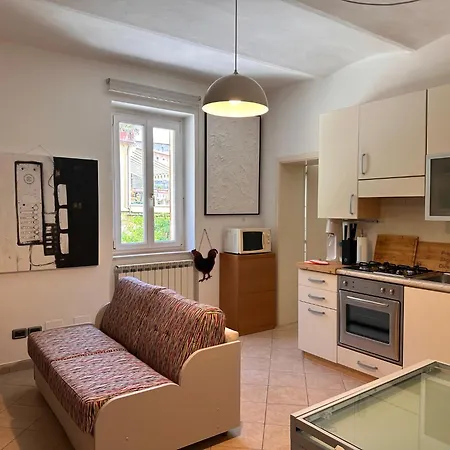 Appartamento Centralissimo - Nuovo - Parcheggio Privato