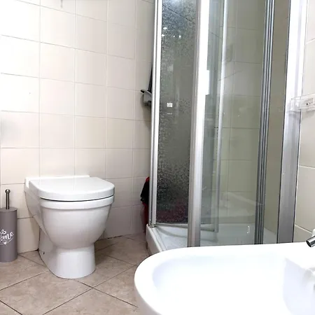 Centralissimo - Nuovo - Parcheggio Privato Perugia