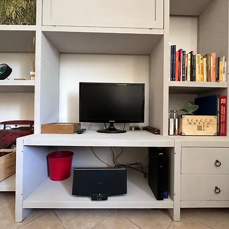 Appartement Centralissimo - Nuovo - Parcheggio Privato Pérouse