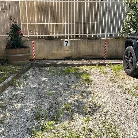 Centralissimo - Nuovo - Parcheggio Privato *