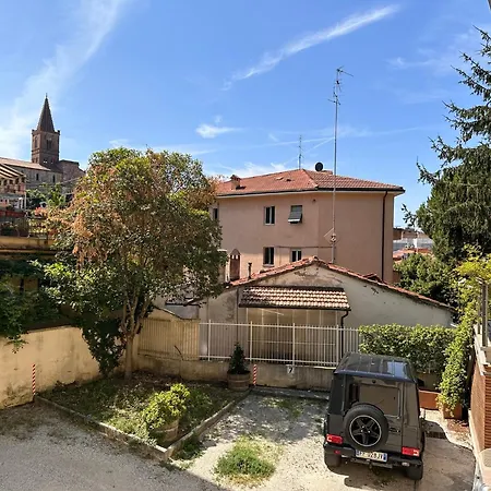 Centralissimo - Nuovo - Parcheggio Privato Pérouse