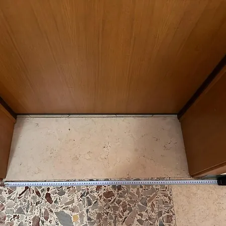 Centralissimo - Nuovo - Parcheggio Privato