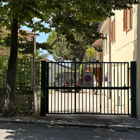 Centralissimo - Nuovo - Parcheggio Privato Pérouse