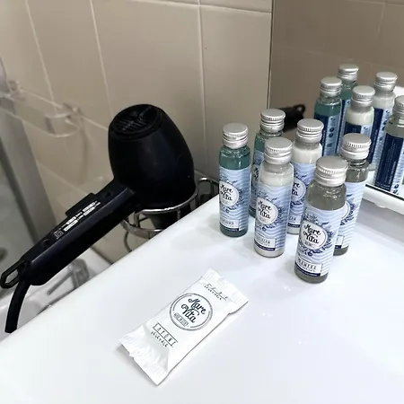 Centralissimo - Nuovo - Parcheggio Privato