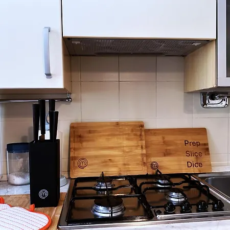 Appartamento Centralissimo - Nuovo - Parcheggio Privato