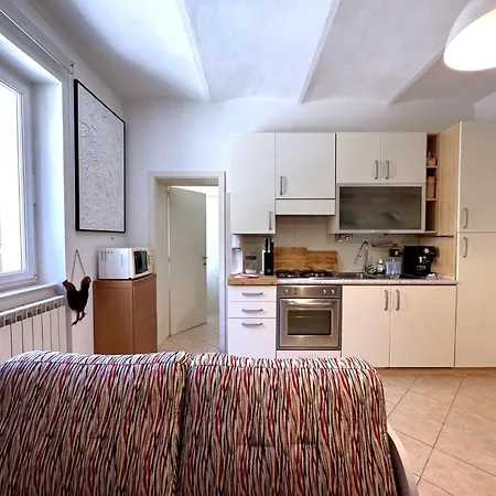 Centralissimo - Nuovo - Parcheggio Privato *