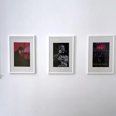 Appartamento Centralissimo - Nuovo - Parcheggio Privato *