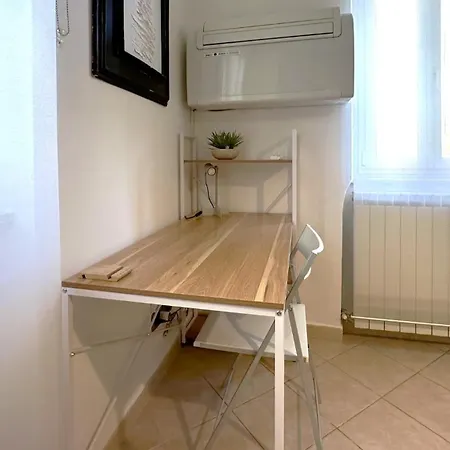 Centralissimo - Nuovo - Parcheggio Privato