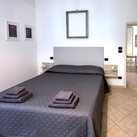 Centralissimo - Nuovo - Parcheggio Privato *