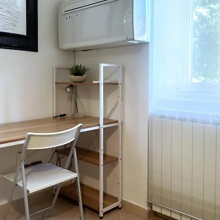 Centralissimo - Nuovo - Parcheggio Privato Perugia