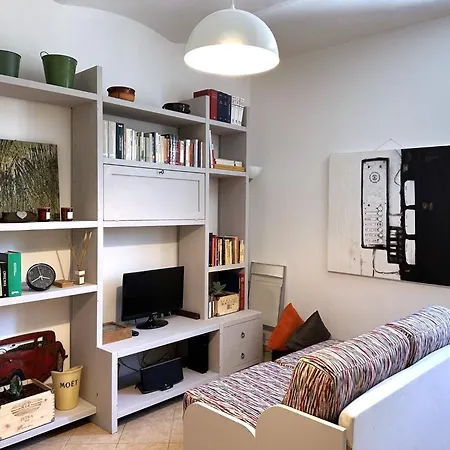 Centralissimo - Nuovo - Parcheggio Privato Apartment