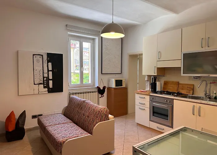 Appartement Centralissimo - Nuovo - Parcheggio Privato