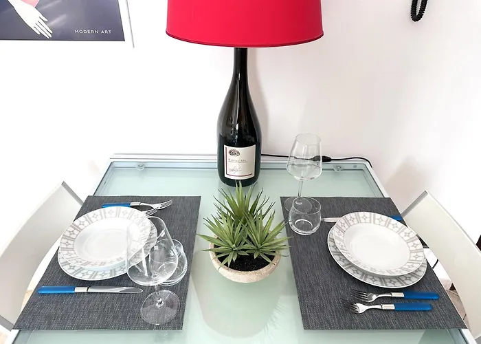 Centralissimo - Nuovo - Parcheggio Privato * Pérouse