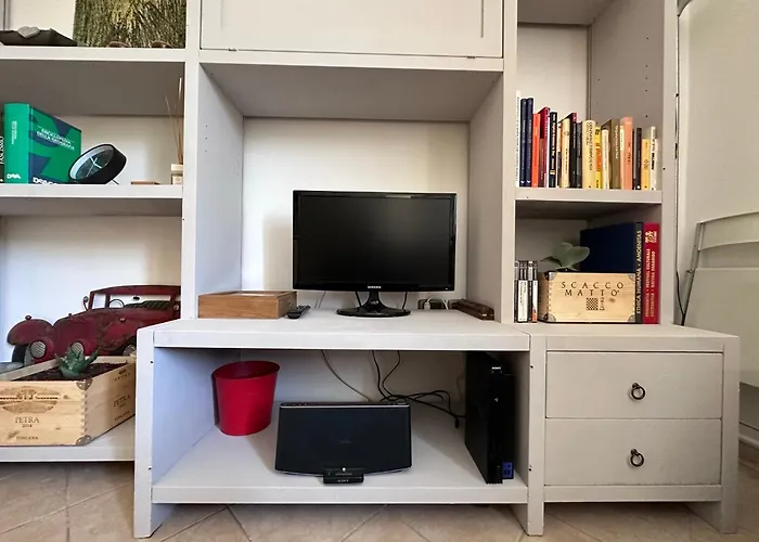 Appartement Centralissimo - Nuovo - Parcheggio Privato Pérouse