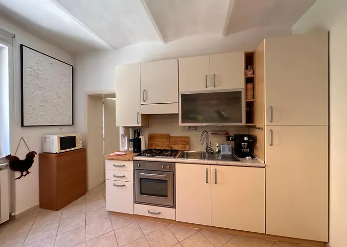 Appartement Centralissimo - Nuovo - Parcheggio Privato *