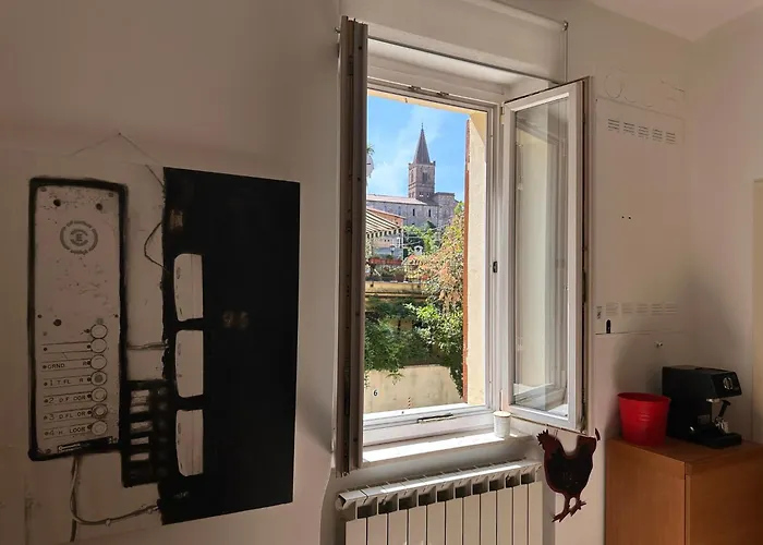 Centralissimo - Nuovo - Parcheggio Privato * Pérouse