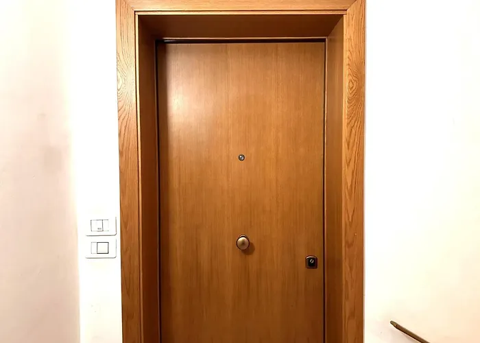 Centralissimo - Nuovo - Parcheggio Privato Appartement Pérouse