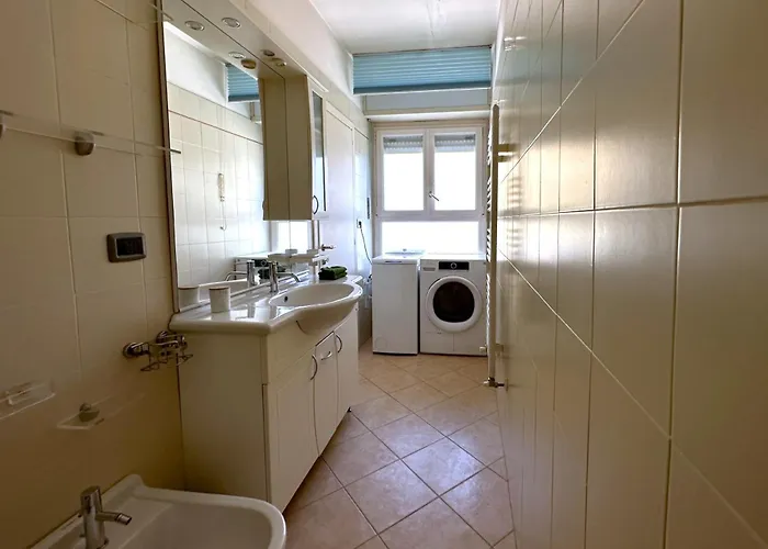 Centralissimo - Nuovo - Parcheggio Privato * Pérouse