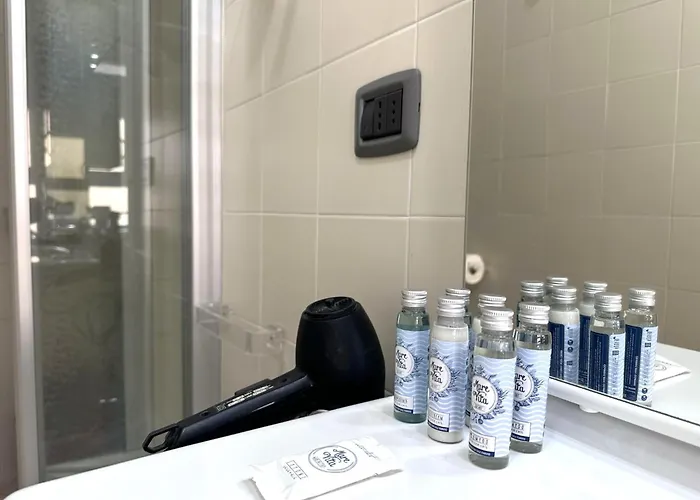 Centralissimo - Nuovo - Parcheggio Privato Appartement *