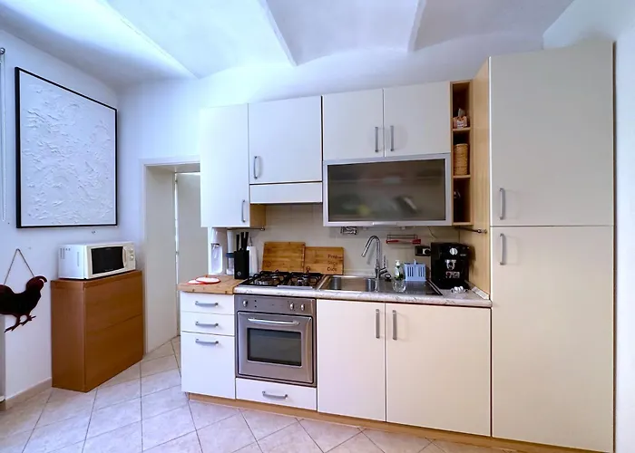 Centralissimo - Nuovo - Parcheggio Privato Appartement Pérouse