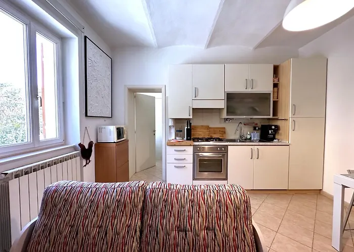 Centralissimo - Nuovo - Parcheggio Privato *