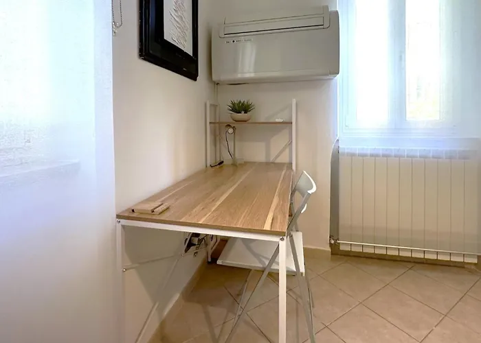 Centralissimo - Nuovo - Parcheggio Privato