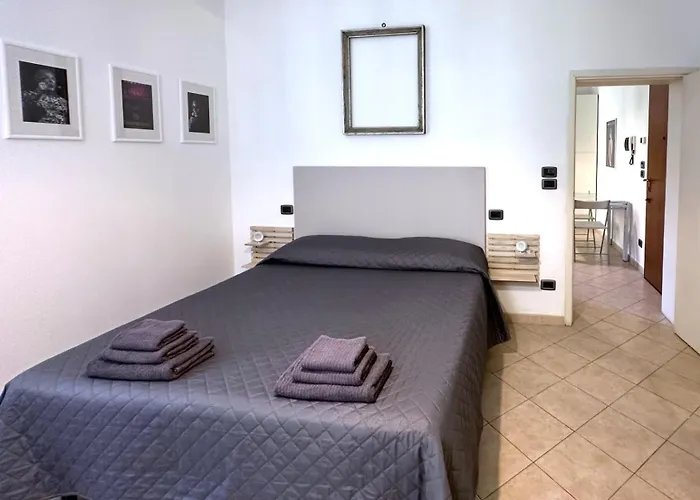 Centralissimo - Nuovo - Parcheggio Privato *