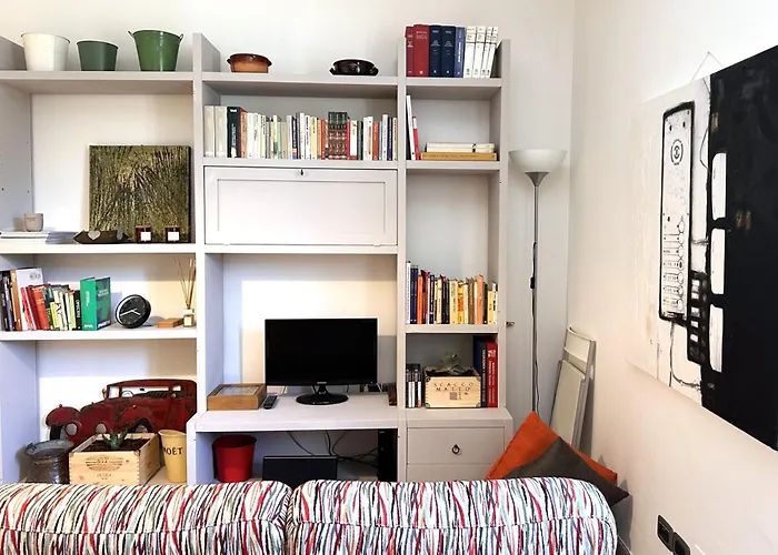 Centralissimo - Nuovo - Parcheggio Privato